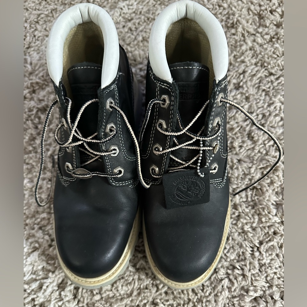 TIMBERLAND - NEW Women's Nellie Waterproof Chukka Boots - SIZE 81/2